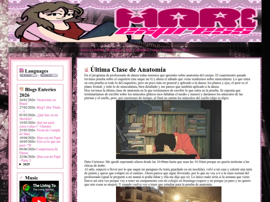 MariExpress (esp)/blog-esp/blog3-esp screenshot