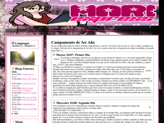 MariExpress (esp)/blog-esp/blog5 screenshot