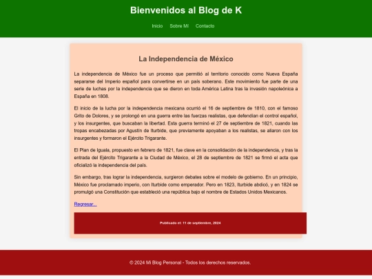 Entrada2 screenshot