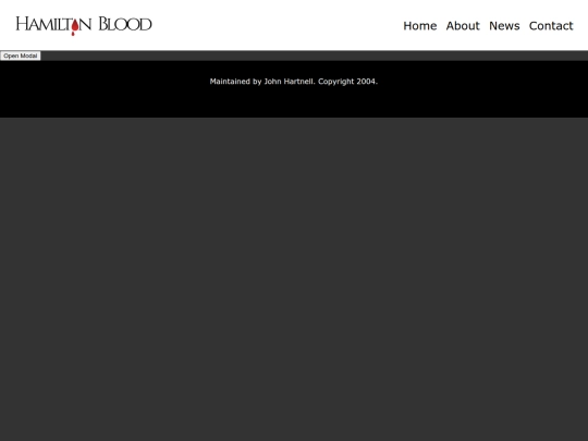 news screenshot