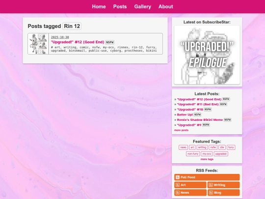 tags/rin-12 screenshot