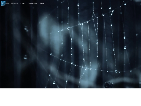 contact screenshot