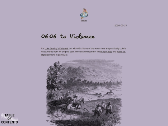 posts/06-06-to-violence screenshot