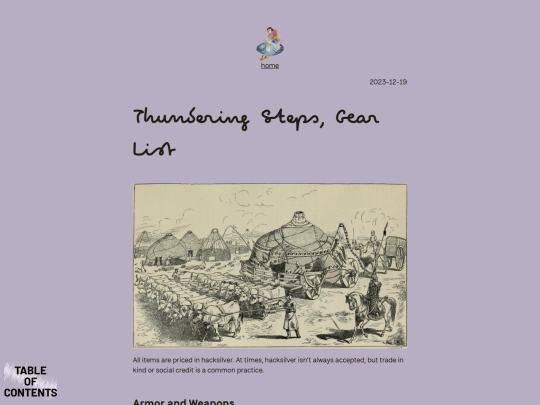 posts/thundering-steps-gear screenshot