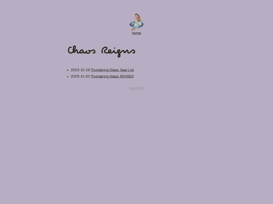 tags/chaos-reigns screenshot