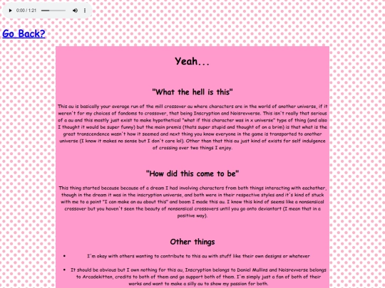 theau screenshot