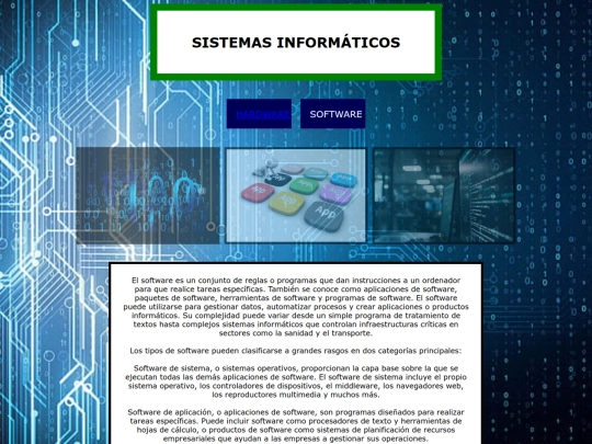 cs screenshot