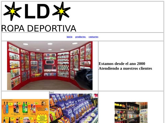 index.html screenshot