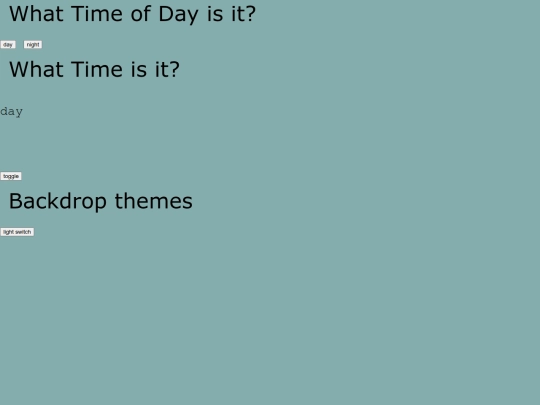 testinggrounds screenshot