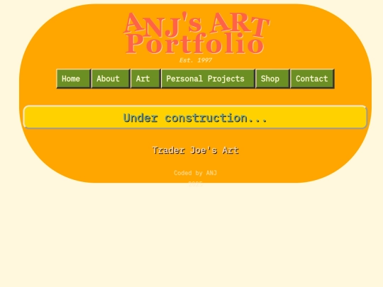 TJS screenshot