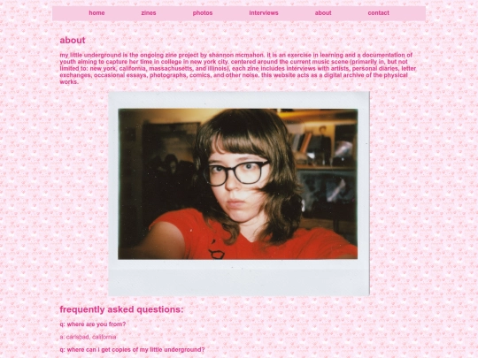 about screenshot