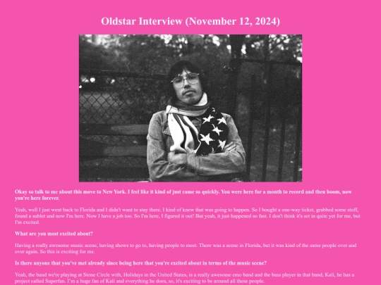interviews/oldstar screenshot