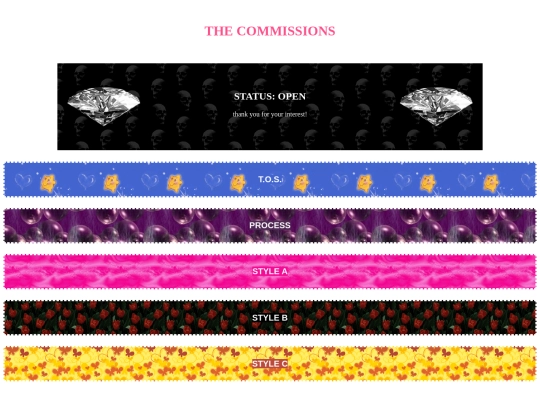 comis screenshot