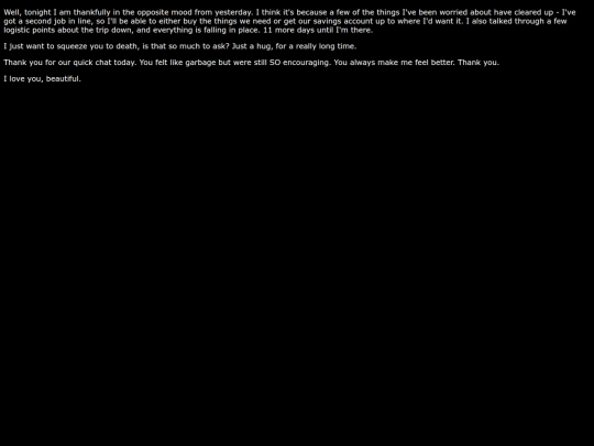 Opposites screenshot