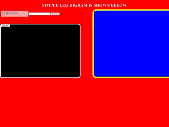 Giig screenshot
