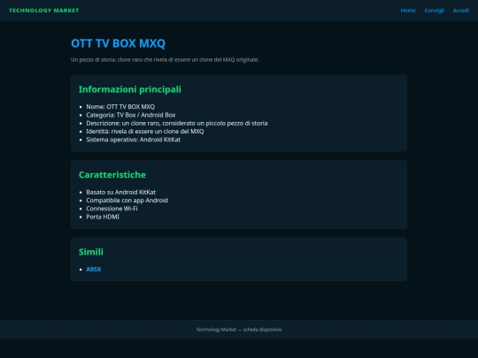 mxq screenshot
