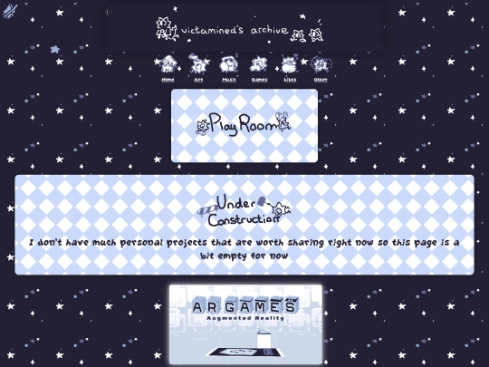 gamedev screenshot