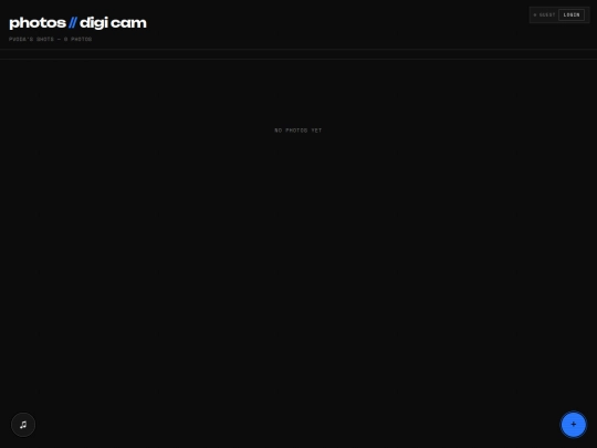 photos screenshot