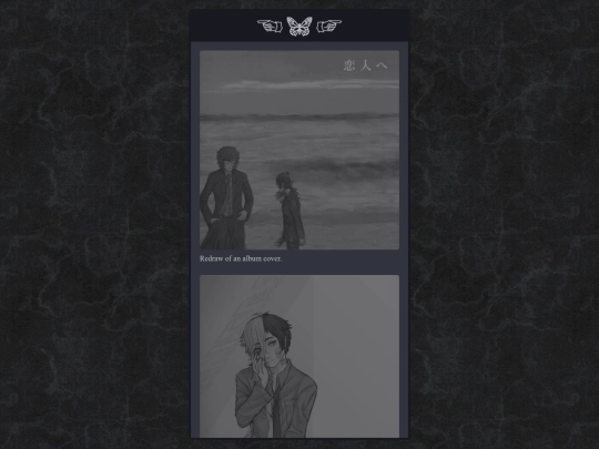 log/log3 screenshot