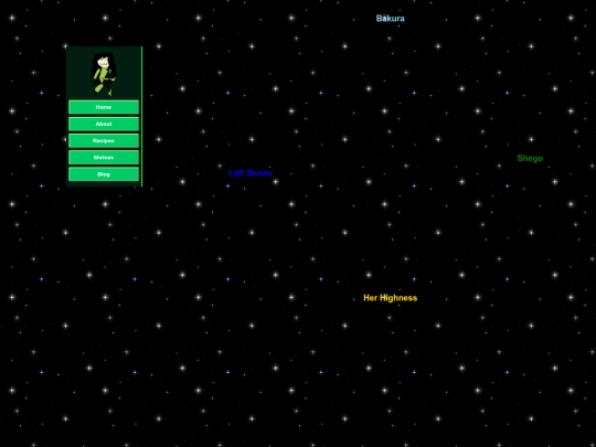 shrines screenshot