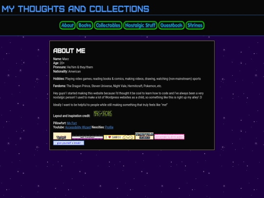 about screenshot