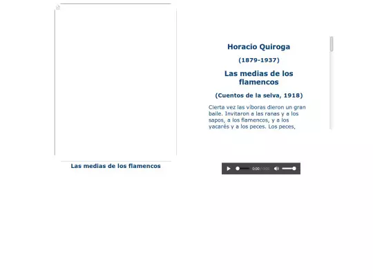 pw/las medias2 screenshot