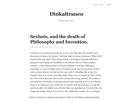 posts/sexbotphilosophy screenshot