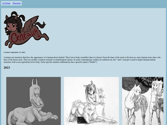 art/Centaur/centaur screenshot