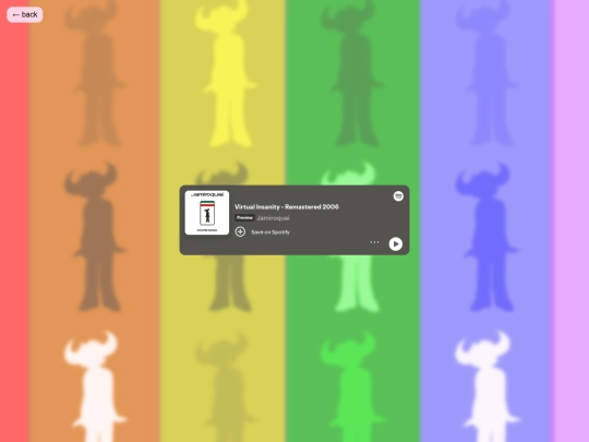 song screenshot
