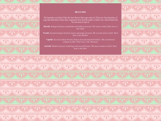 cogmates/branches screenshot