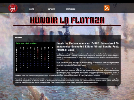Noticias02 screenshot