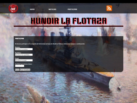 Participar screenshot