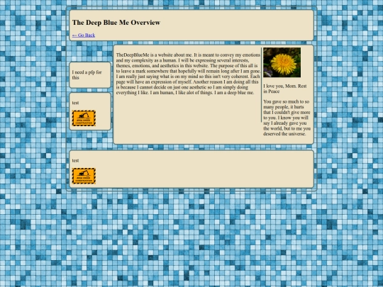 overview_about_me screenshot