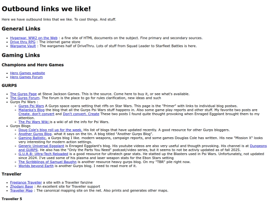 outboundlinks screenshot