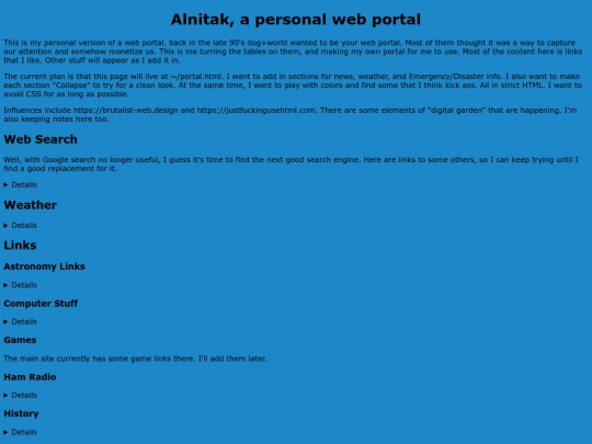 skonkworks screenshot