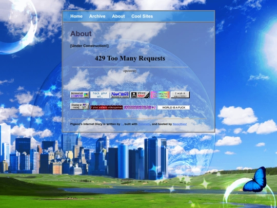about screenshot