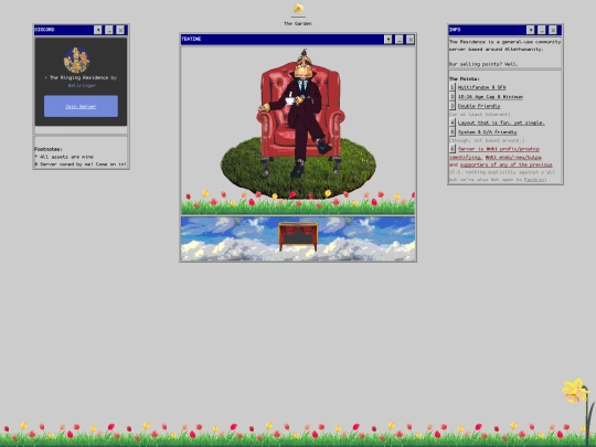garden_ screenshot