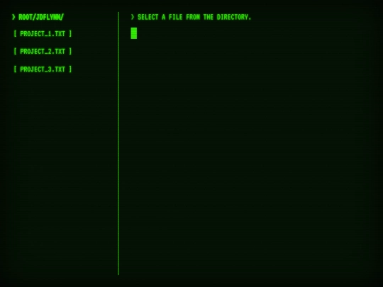 terminal screenshot