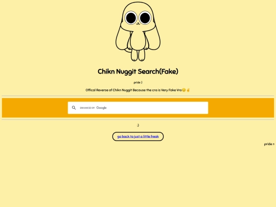 cnsearch screenshot