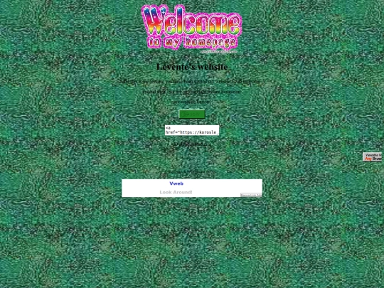 nicewebsite screenshot