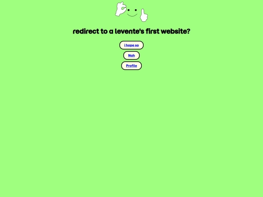 yousure screenshot