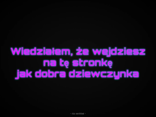 web screenshot