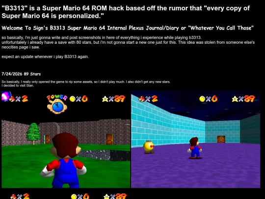 b3313 screenshot