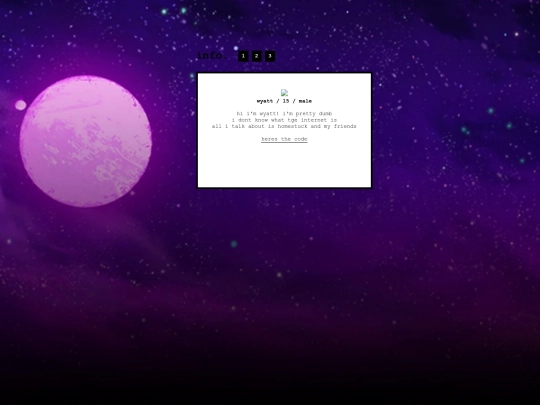 gallery screenshot
