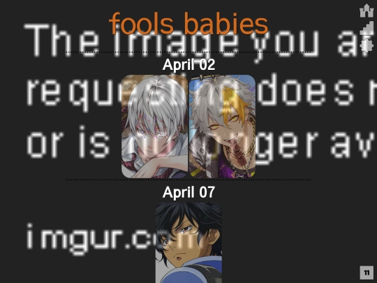 birthday/Apr2D screenshot
