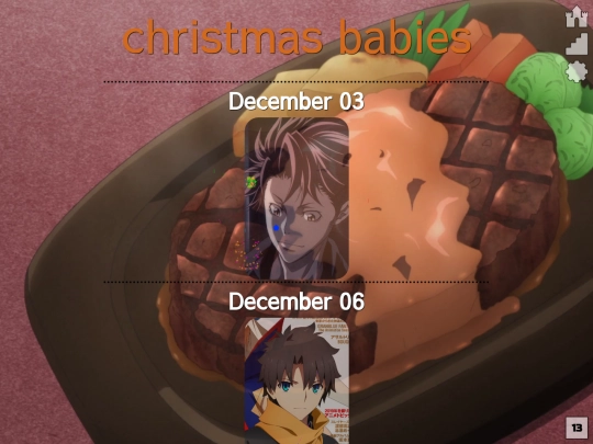 birthday/Dec2D screenshot