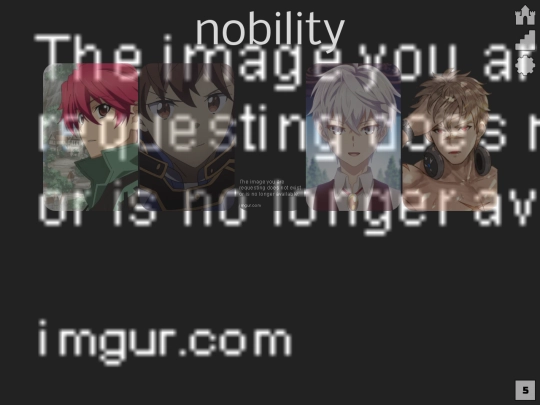 noble screenshot