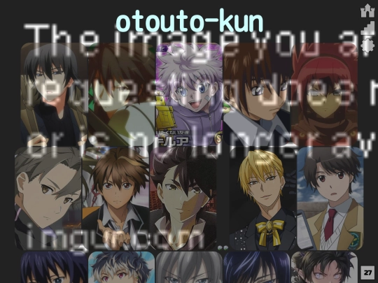 otouto screenshot