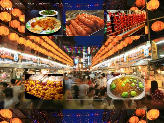 food screenshot