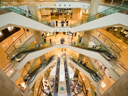 shopping screenshot
